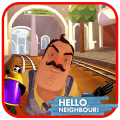 HELLO Subway NEIGHBOR 3D.中文版下载