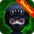 Critical Strikers Online FPS : Survivaliphone版下载