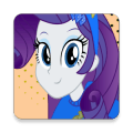 Dress Up Rarity MLPEGame绿色版下载