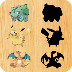 Pokemon Puzzles