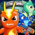 Super Slugterra Jetfire怎么安装