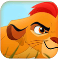 Lion Subway Guard Games最新安卓下载