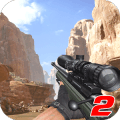 Sniper Shoot Mountainiphone版下载