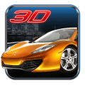 Racing Turbo Super Speed Car中文版下载