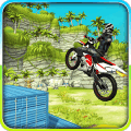 Beach MotorBike Stunt Trials - Free 3D Game 2018玩不了怎么办