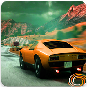 Racing Traffic Adventure 3D