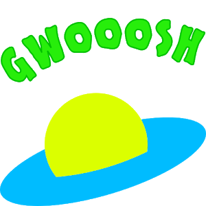 Gwosh