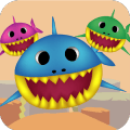 Baby Shark Color版本更新