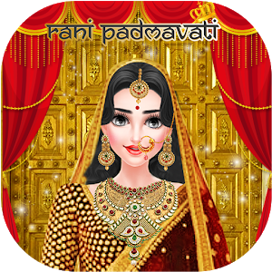 Padmavati - Indian Makeover Salon