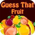 Guess That Fruit免费下载