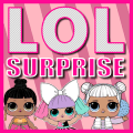 Lol Surprise Dolls Open Game最新版下载