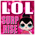 Lol Surprise Dolls Opening Game下载地址