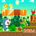 Super Doraemon : Jungle Adventures怎么下载到手机