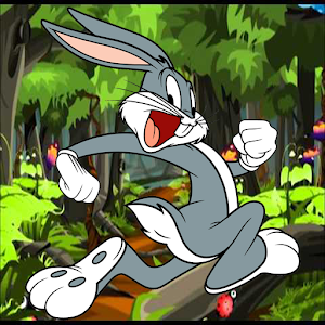 Bugs Bunny Jumper