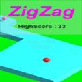 ZigZag Ball Game如何升级版本