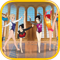 Amazing Princess Gymnastics Superstar中文版下载