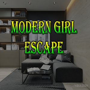 Modern Girl Escape
