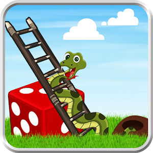 snake & Ladders - Time Pass