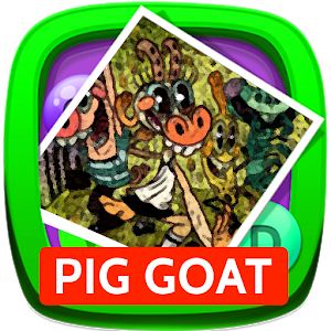 Pig Goat Banana Cricket Trivia Quiz