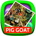 Pig Goat Banana Cricket Trivia Quiz玩不了怎么办