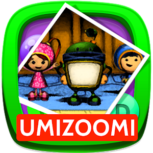 Team Umizoomi Trivia Quiz