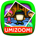 Team Umizoomi Trivia Quiz占内存小吗