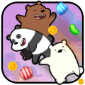 We Bare Adventure - Jumping Bears官方版免费下载