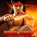 Trick Mortal Kombat Shaolin Monks版本更新