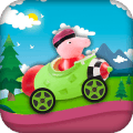 Pepa and pig Rideiphone版下载