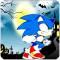 Sonic Games Halloween:Sonic Forces最新版下载
