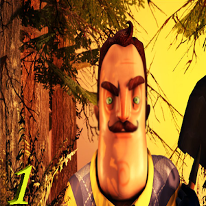 Guide for Hello Neighbor 1