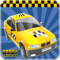 Crazy Taxi Rush Hours 2018在哪下载