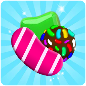 candy sweet game