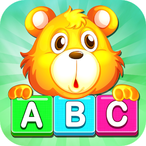 ABC Learning games for kids - Preschool Activities