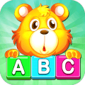 ABC Learning games for kids - Preschool Activities安全下载