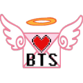 BTS Messenger V官方版免费下载