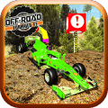 Extreme OffRoad Formula F1 Car Racing Adventure绿色版下载