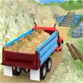 Indian Truck Cargo Sim 2018绿色版下载