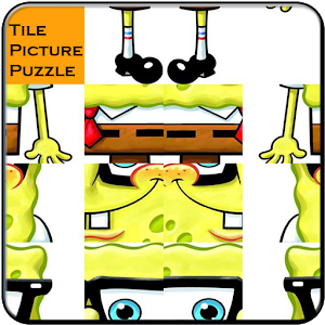 Tile Picture Puzzle