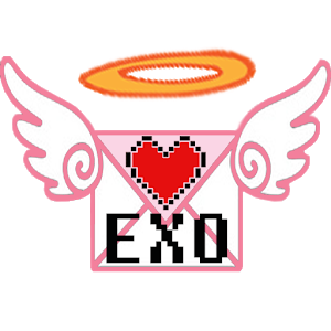 EXO Messenger V