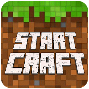 Star Craft : Creative & Survival