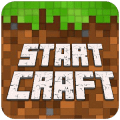 Star Craft : Creative & Survival中文版下载