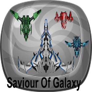 Saviour Of Galaxy