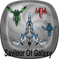 Saviour Of Galaxy无法打开