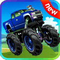 Super hill racing climb car中文版下载