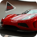 Supercar Race Koenigsegg 3D下载地址