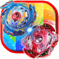 Beyblade Strom Match Games终极版下载