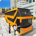 Coach Bus Drive 3D Simulator无法打开