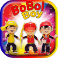 Bo BoiBoy Fun Games怎么下载到电脑