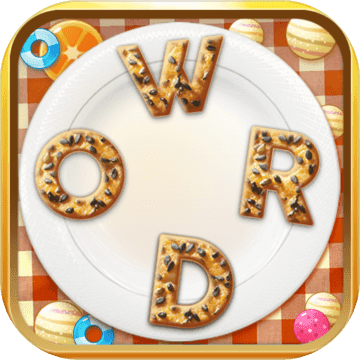 Word Sweet - Cookie Word Connect